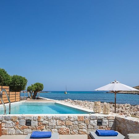 Villa Amina Chania  Exterior foto